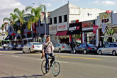Melrose Avenue - Culture | Nightlife Area | Outdoor Activity | Shopping Area in Los Angeles.