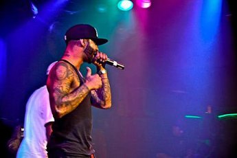 Joe Budden