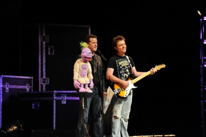 Photo of Jeff Dunham - 'Controlled Chaos' Tour