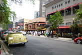 Gold Coast, Chicago