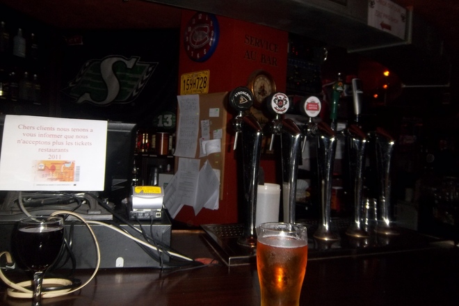 Photo of The Great Canadian Pub