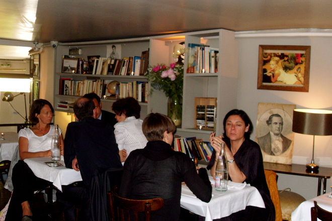 Photo of Hôtel du Nord