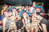 Sacha Muki at Boujis - Club Night | DJ Event in London.