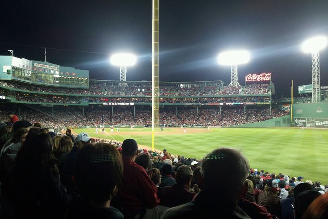 Photo of Fenway / Kenmore, Boston
