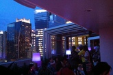 Sky Room - Club | Lounge | Rooftop Bar in NYC