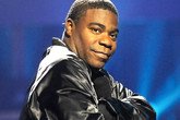 Tracy Morgan