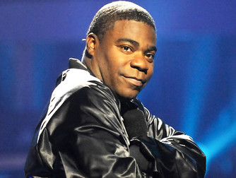 Tracy Morgan