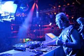 Cocoon - Club Night in Ibiza.