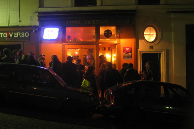 Photo of Chez Camille