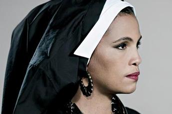 Neneh Cherry 