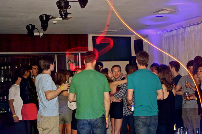 Photo of Splash Ultra Lounge