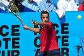 Open de Nice Côte d'Azur - Tennis in French Riviera.