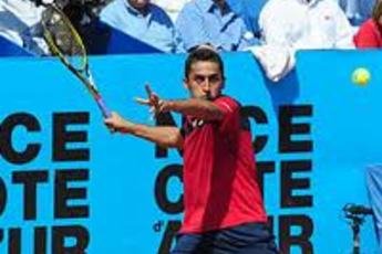 Open de Nice Côte d'Azur - Tennis in French Riviera.