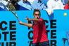 Open de Nice Côte d'Azur - Tennis in French Riviera.