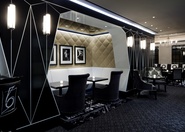 Bar Pleiades - Hotel Bar | Lounge in New York.