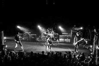 The Vic Theatre - Concert Venue | Theater in Chicago.