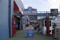 Chelsea Piers - Bowling Alley | Outdoor Activity | Sporting Activity in New York.