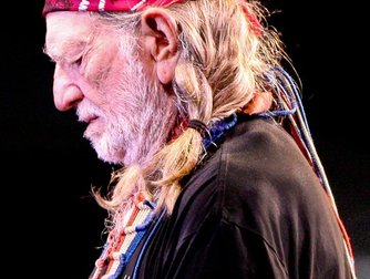 Willie Nelson