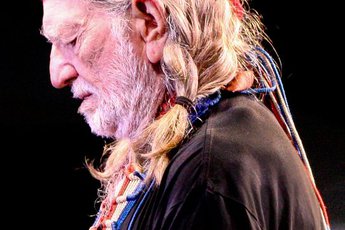 Willie Nelson