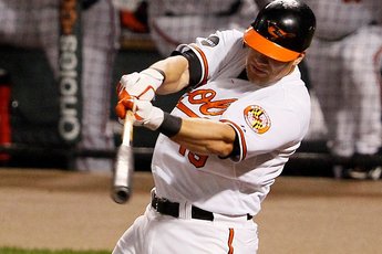 Baltimore Orioles