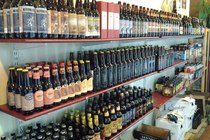 Bierkraft - Bar | Brewery | Restaurant in New York.