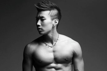 Jay Park