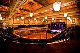 The Regency Ballroom - Concert Venue in San Francisco.