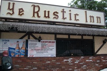 Ye Rustic Inn - Dive Bar | Restaurant in Los Angeles.
