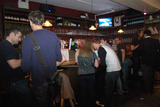 Photo of Loreley Restaurant & Biergarten