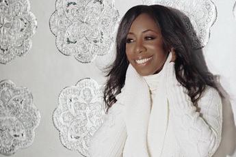 Oleta Adams