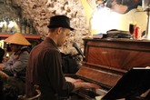 Pitch-Perfect Piano Bars Around the World