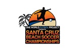 Santa Cruz Beach Soccer Championships - Soccer in San Francisco.