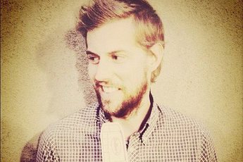 Andrew McMahon