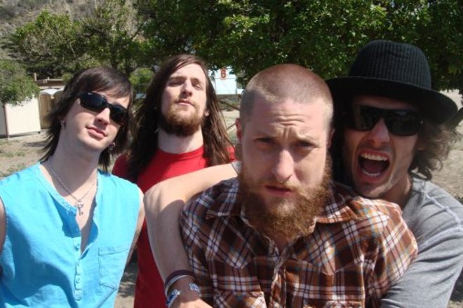 Photo of The All-American Rejects