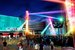 Universal CityWalk in Los Angeles.