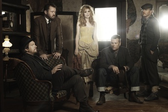 Alison Krauss & Union Station 