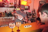 Smoll Bar - Cocktail Bar in Barcelona.