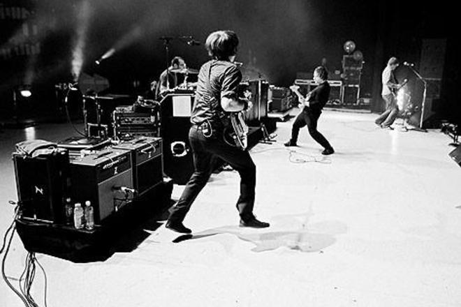 Photo of Death Cab For Cutie