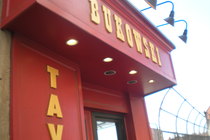 Bukowski Tavern - Dive Bar | Restaurant in Boston.