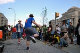 Make Music New York - Music Festival in New York.