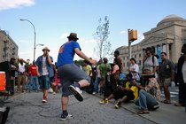 Make Music New York - Music Festival in New York.