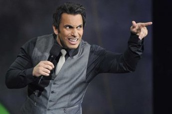 Sebastian Maniscalco