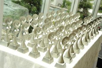 The Gracies - Awards Show Event in Los Angeles.