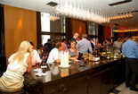 Bar Seven Five - Hotel Bar in New York.