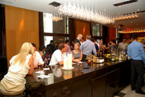 Bar Seven Five - Hotel Bar in New York.