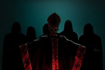 Ghost