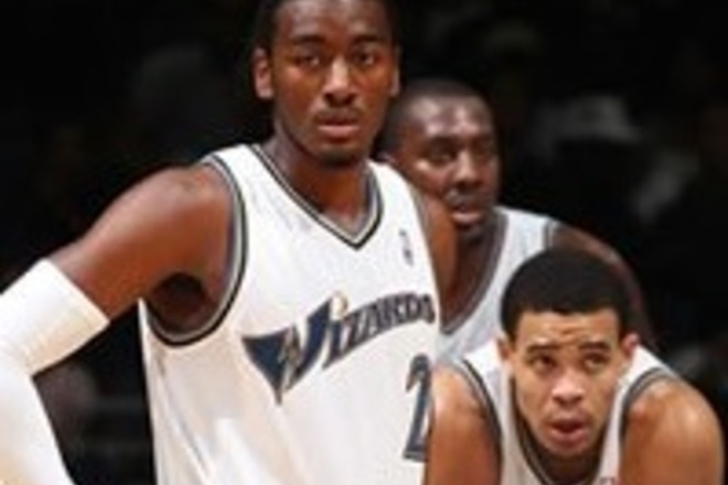 Photo of Miami Heat vs. Washington Wizards