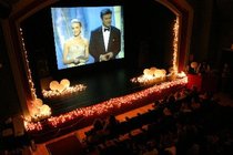 Brattle Theatre - Theater in Boston.