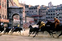 Palio di Siena 2013 - Festival | Sports in Florence