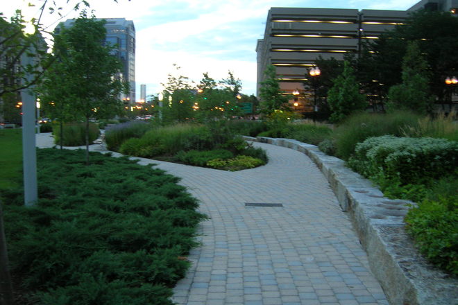Photo of Downtown / Financial District, Boston